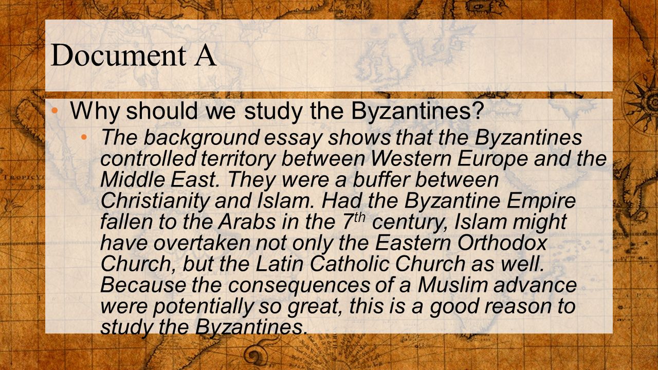 byzantine empire facts